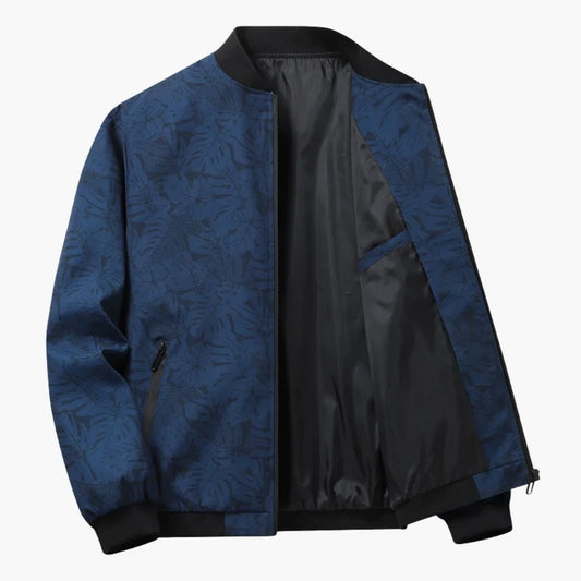 Moretti | Giubbotto Bomber Elegante