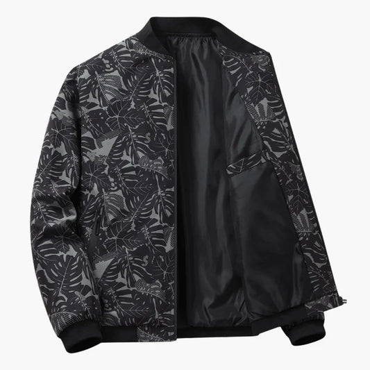 Moretti | Giubbotto Bomber Elegante