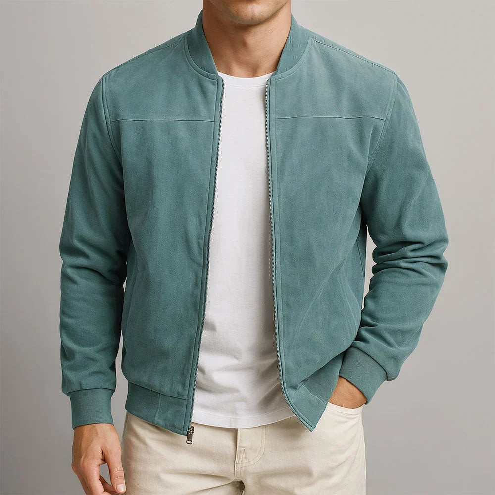Moretti | Giubbotto Bomber Moderno