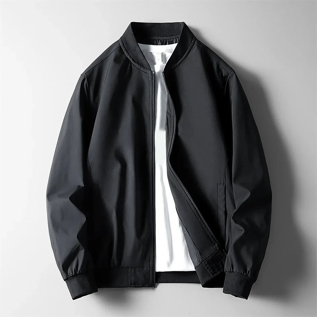 Moretti | Giubbotto Bomber Massimo Comfort