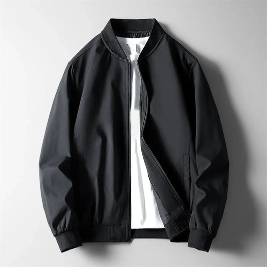 Moretti | Giubbotto Bomber Massimo Comfort