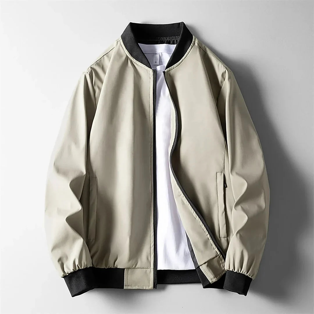 Moretti | Giubbotto Bomber Massimo Comfort