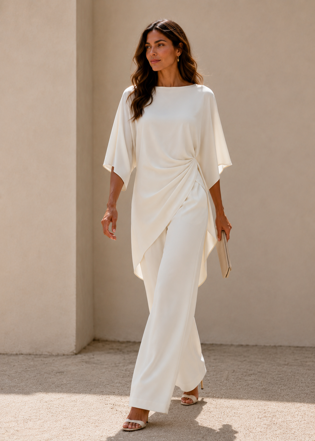 Bellavita - Elegante completo a due pezzi