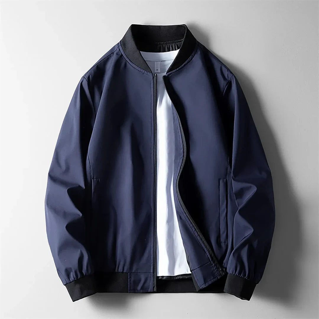 Moretti | Giubbotto Bomber Massimo Comfort