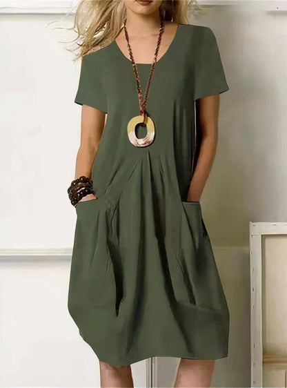 Kwani | Abito casual fluido e versatile