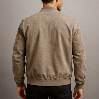 Moretti | Giubbotto Bomber Moderno