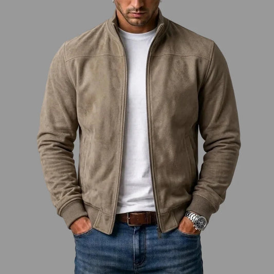 Moretti | Giubbotto Bomber Urbano