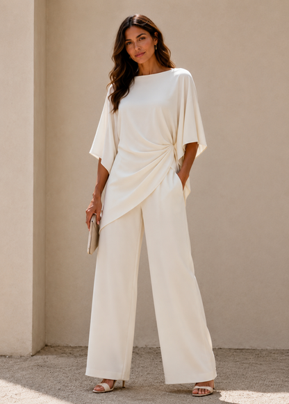 Bellavita - Elegante completo a due pezzi