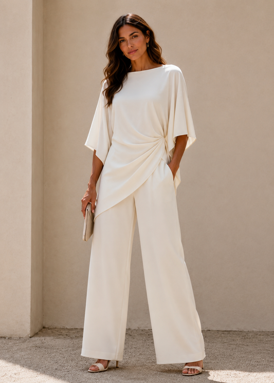 Bellavita - Elegante completo a due pezzi