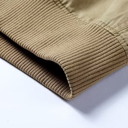 Moretti | Giubbotto Bomber Vintage