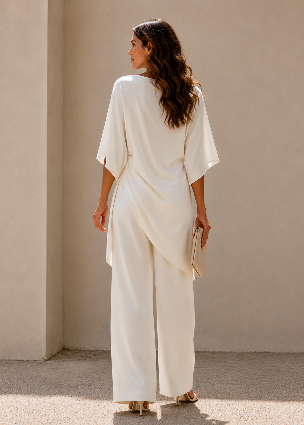 Bellavita - Elegante completo a due pezzi