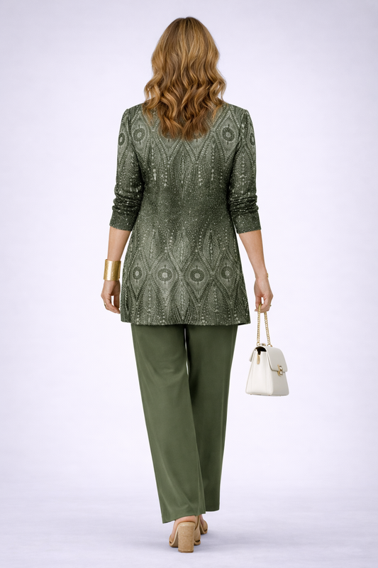 Hannelore | Completo da 3 pezzi