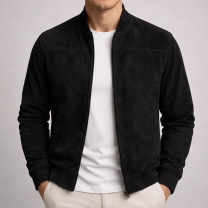 Moretti | Giubbotto Bomber Moderno