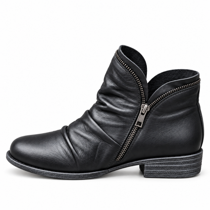 Melinda | Stivaletti comodi alla caviglia