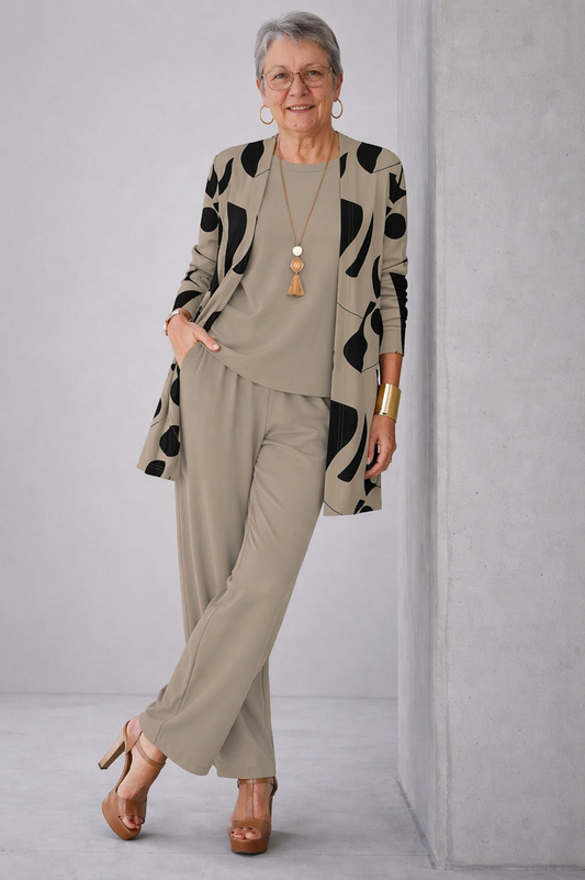 Sheila | Completo da 3 pezzi
