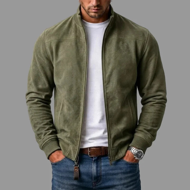 Moretti | Giubbotto Bomber Urbano
