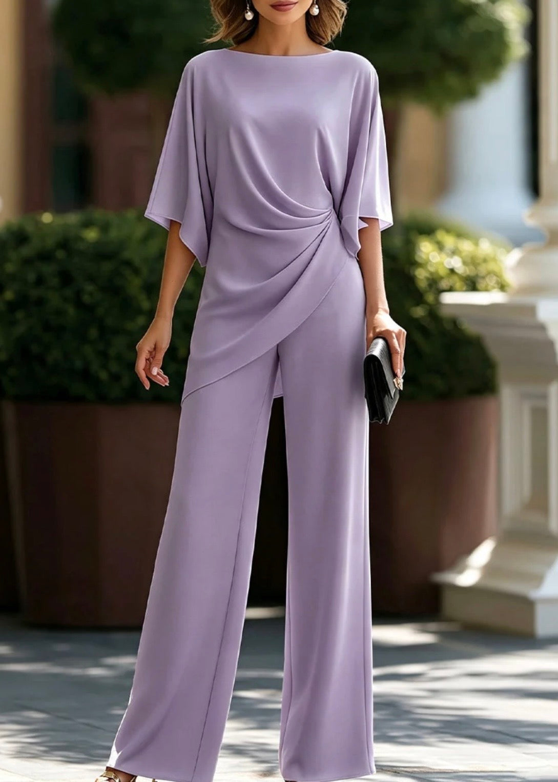 Bellavita - Elegante completo a due pezzi