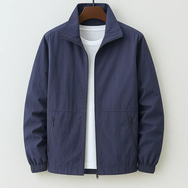 Moretti | Giubbotto Bomber Leggero