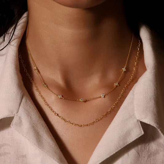 Collana Stine