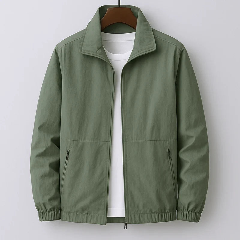 Moretti | Giubbotto Bomber Leggero