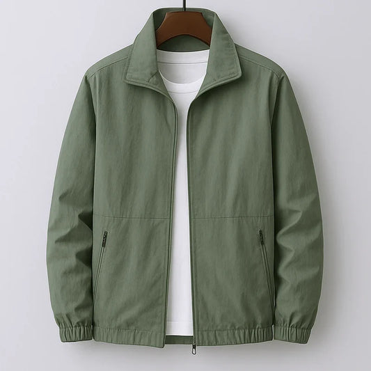 Moretti | Giubbotto Bomber Leggero