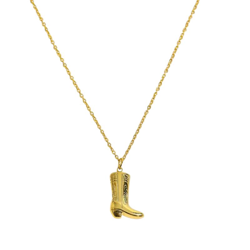 Ny | Collana Femminile