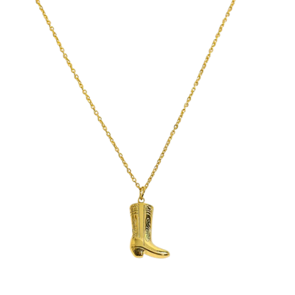Ny | Collana Femminile