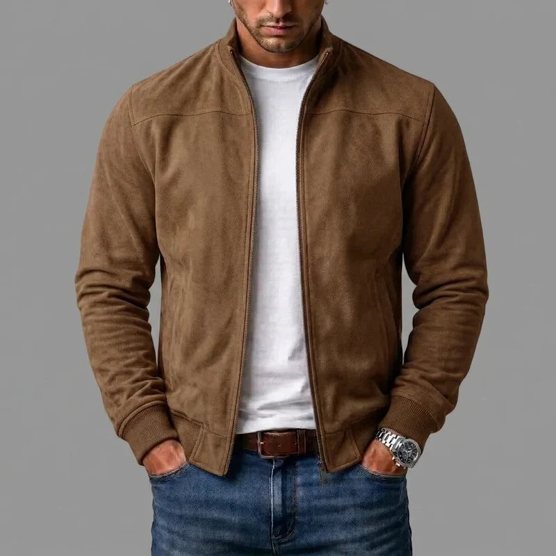 Moretti | Giubbotto Bomber Urbano