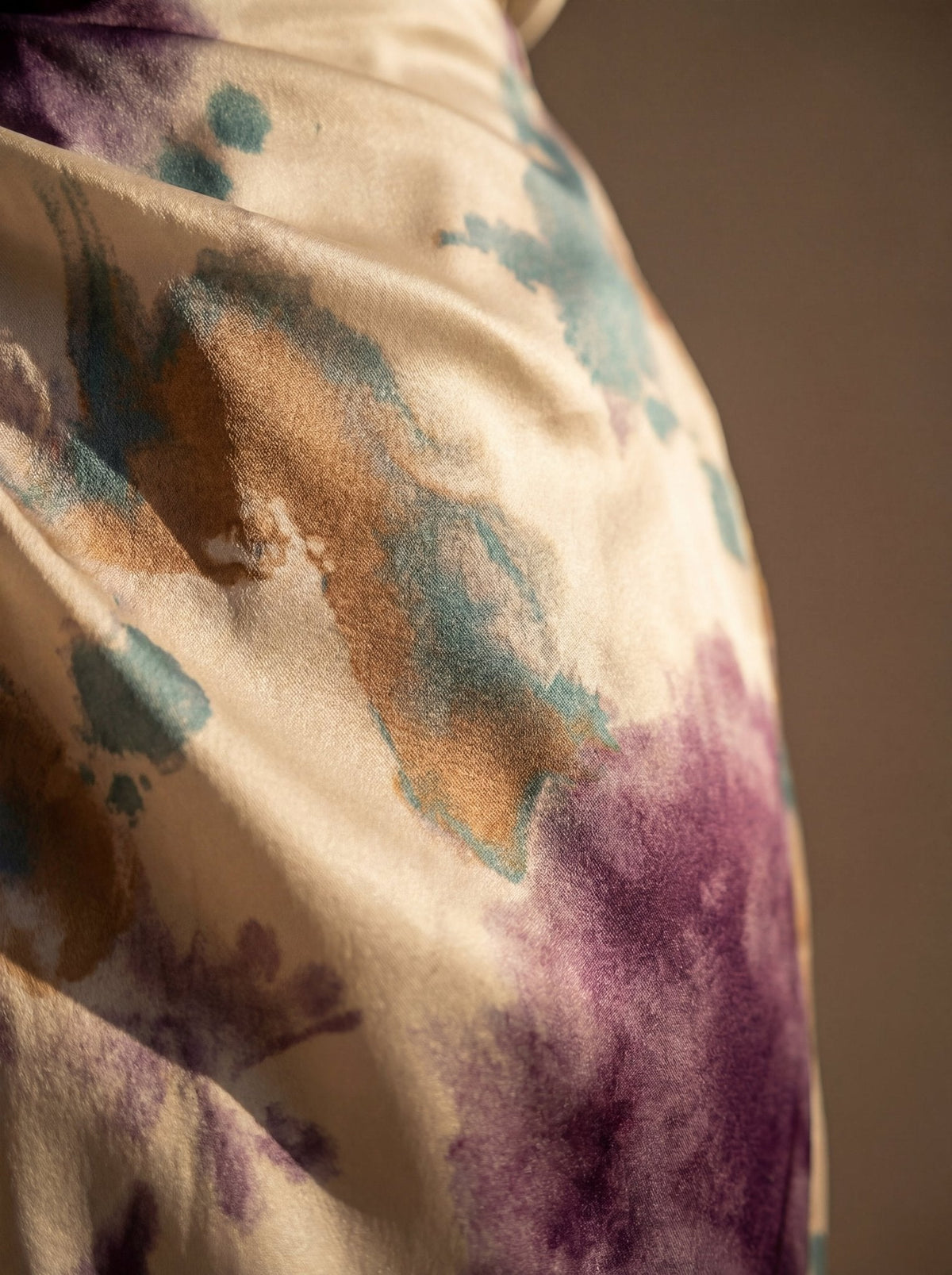 Olivia™ | Vestito con scollo a V