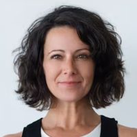 Giulia, clienta